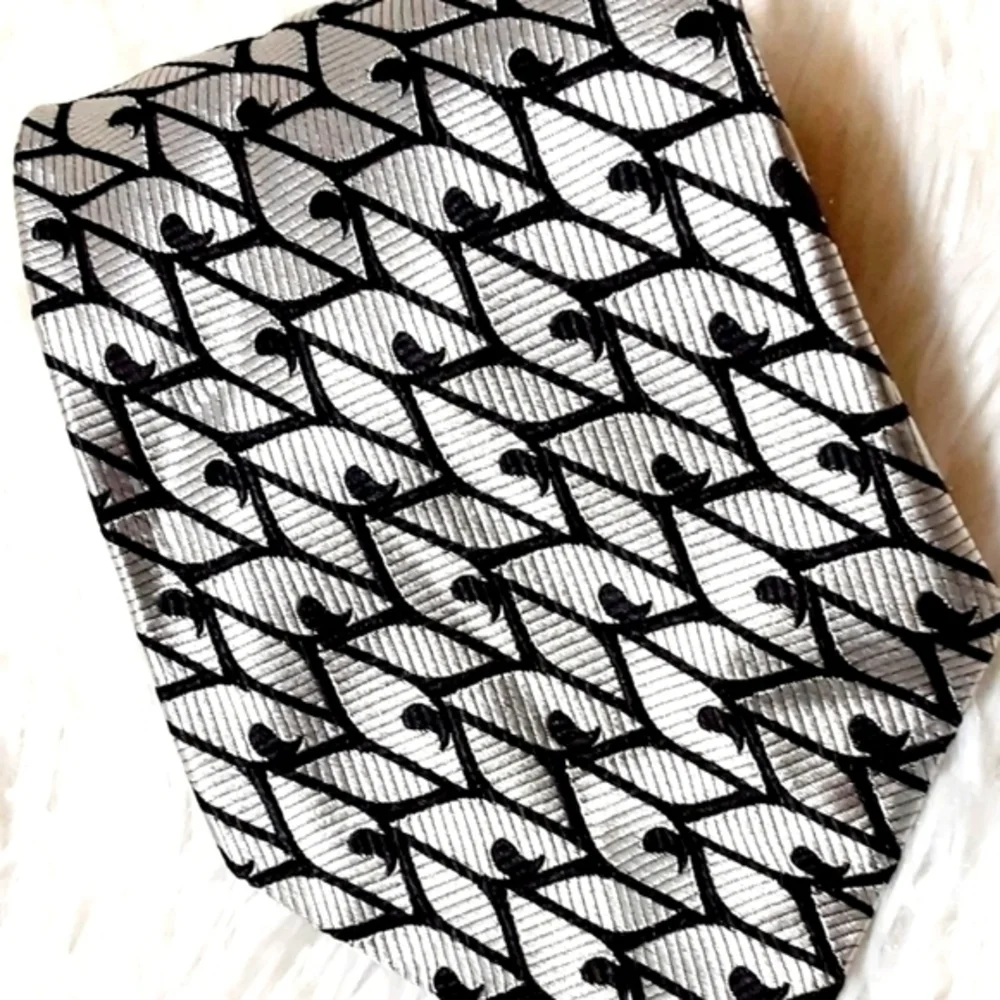 Vintage Gatsby Neck Tie
